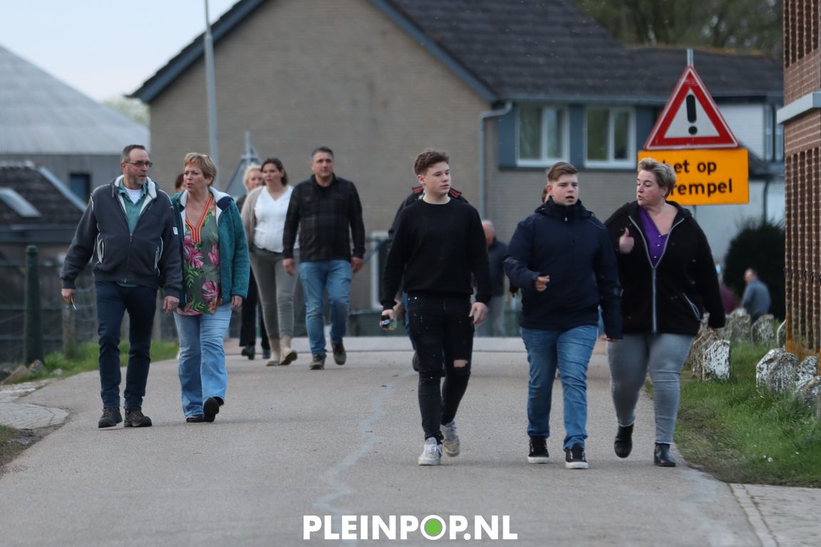 Vrijdag Publiek  (104)